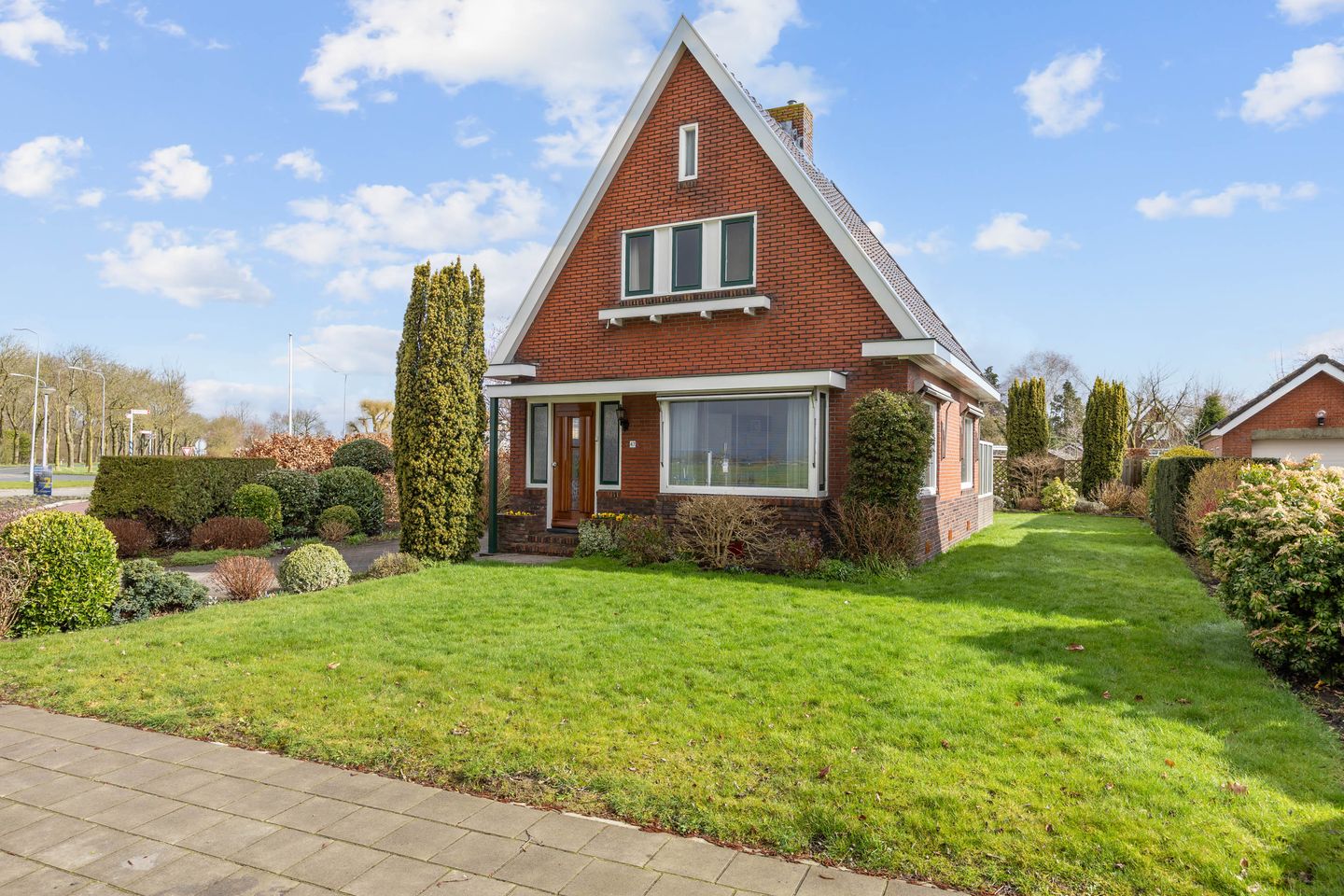 Foto 4 van Noordwolderweg 47