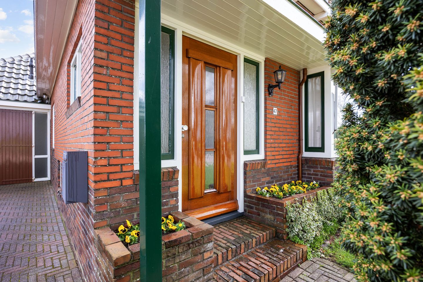 Foto 5 van Noordwolderweg 47