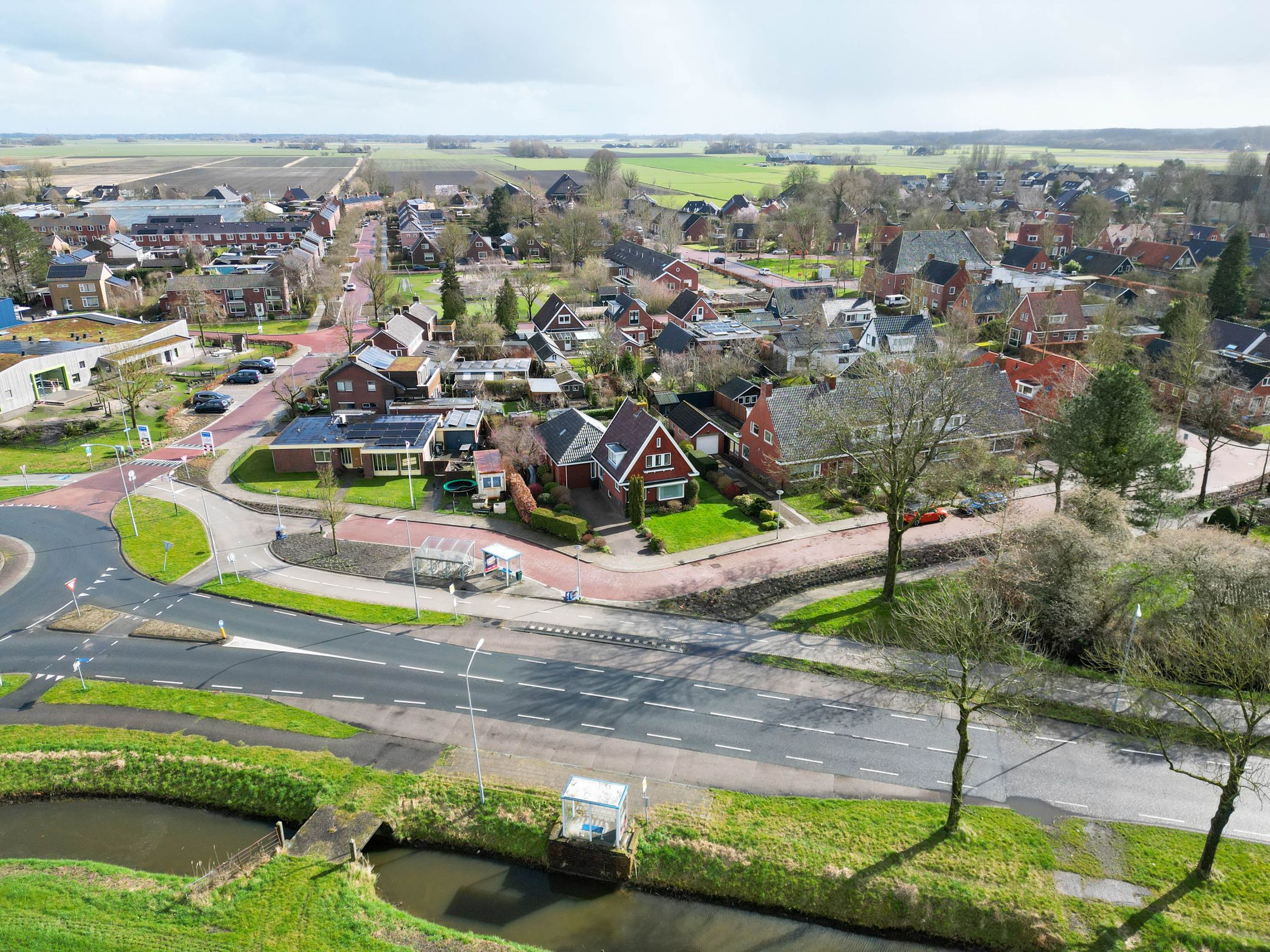 Foto 3 van Noordwolderweg 47