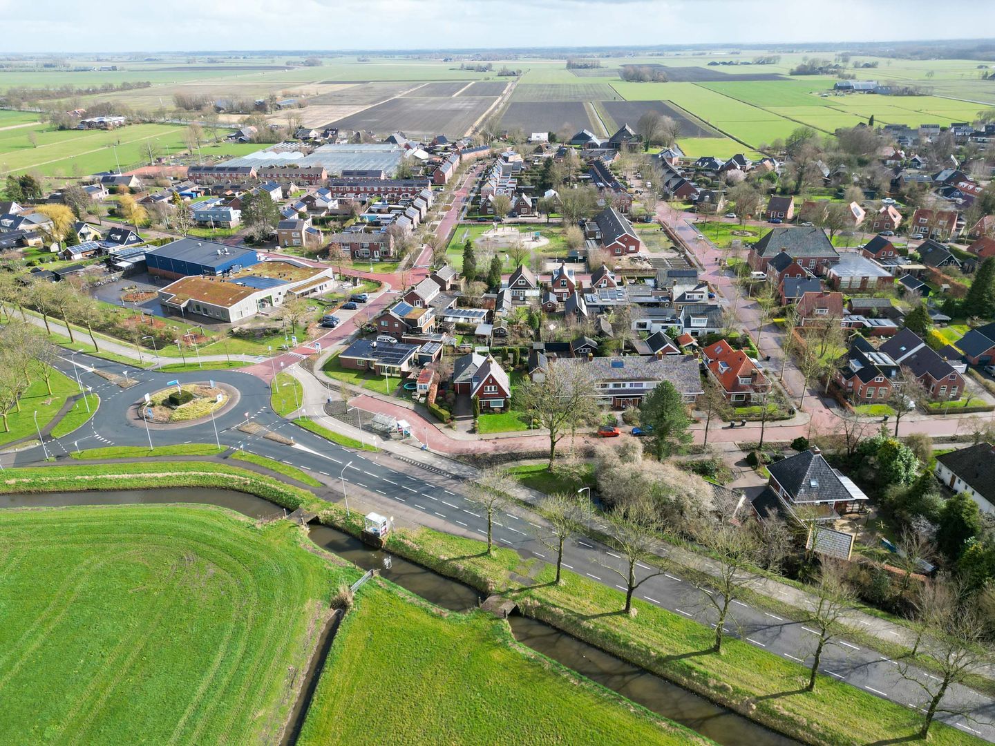 Foto 44 van Noordwolderweg 47