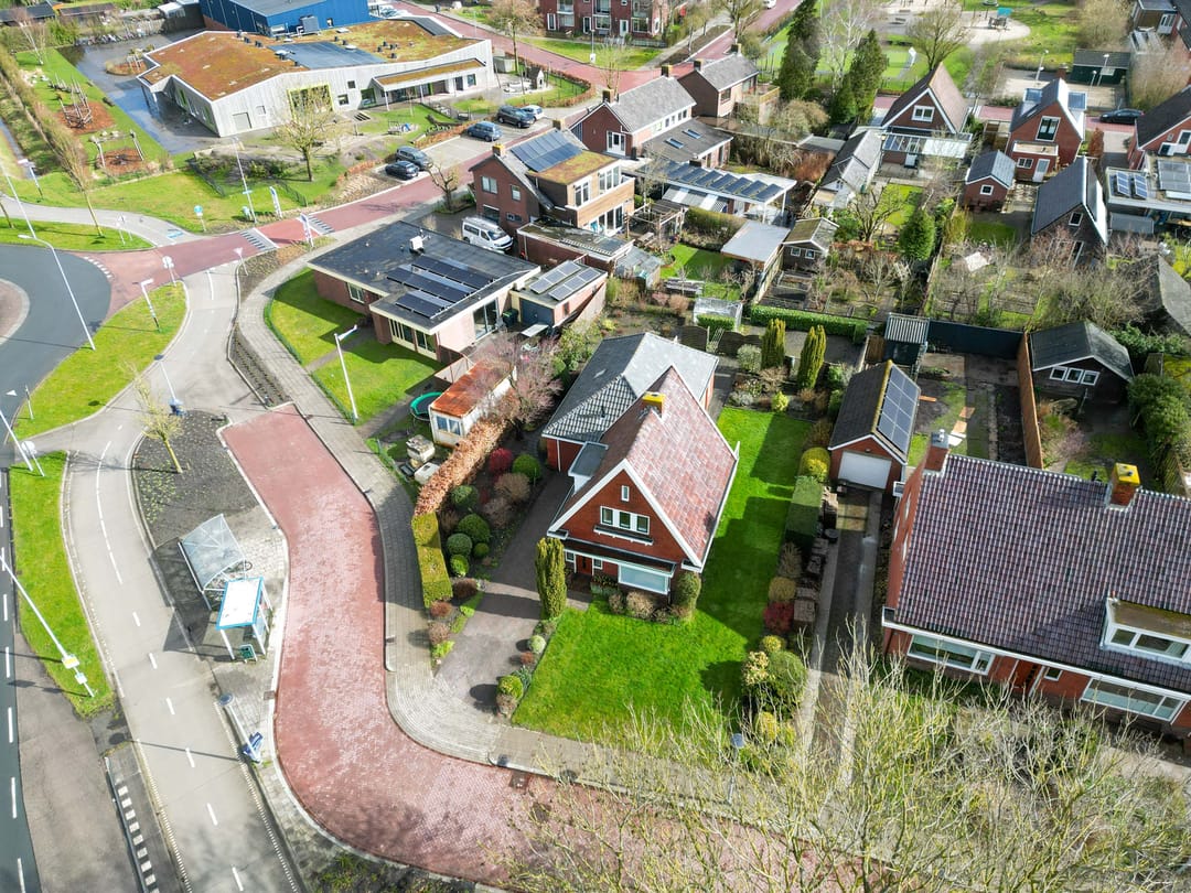 Foto 46 van Noordwolderweg 47