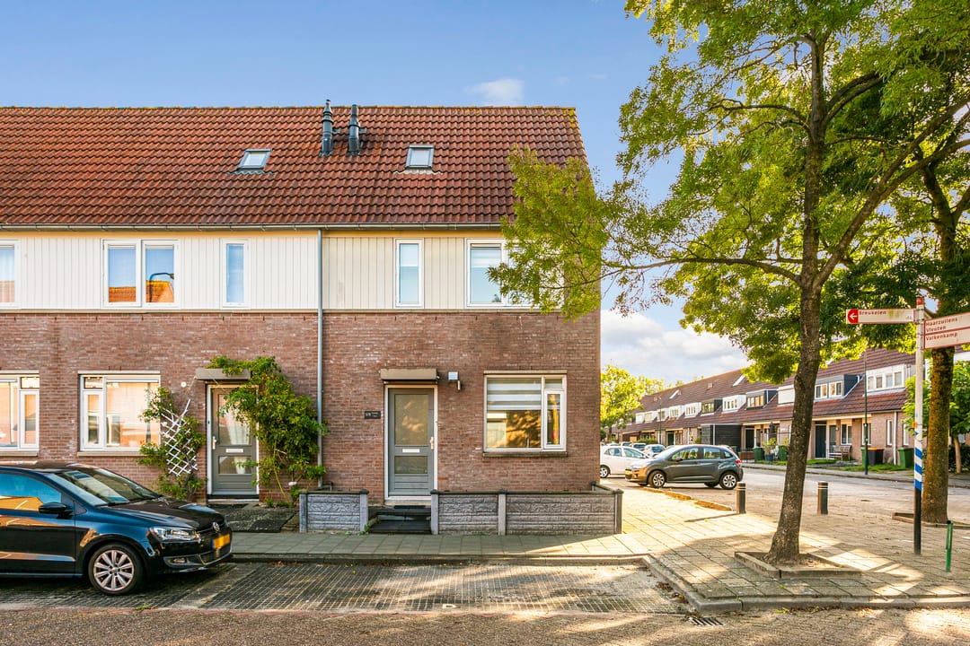 Photo 1 of Zwanenkamp 578