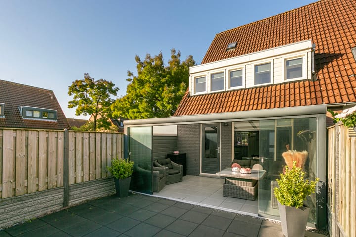 Foto 2 van Zwanenkamp 578