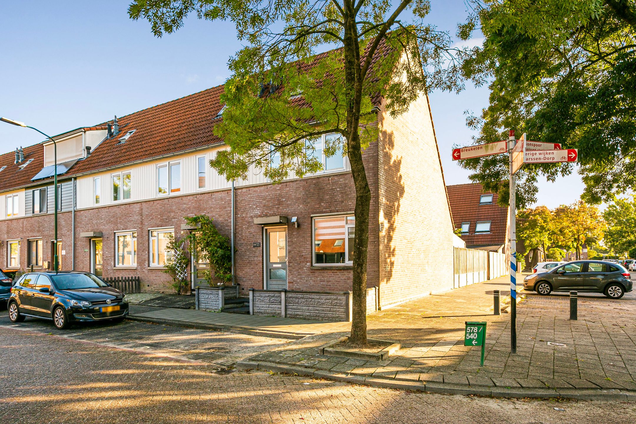 Photo 3 of Zwanenkamp 578