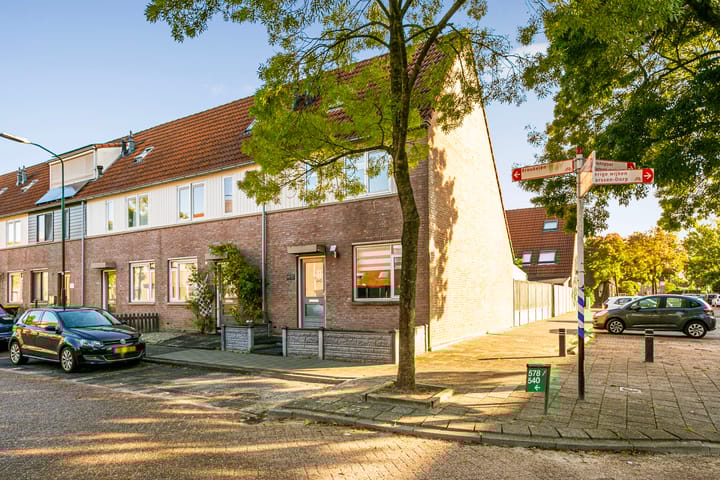 Foto 3 van Zwanenkamp 578