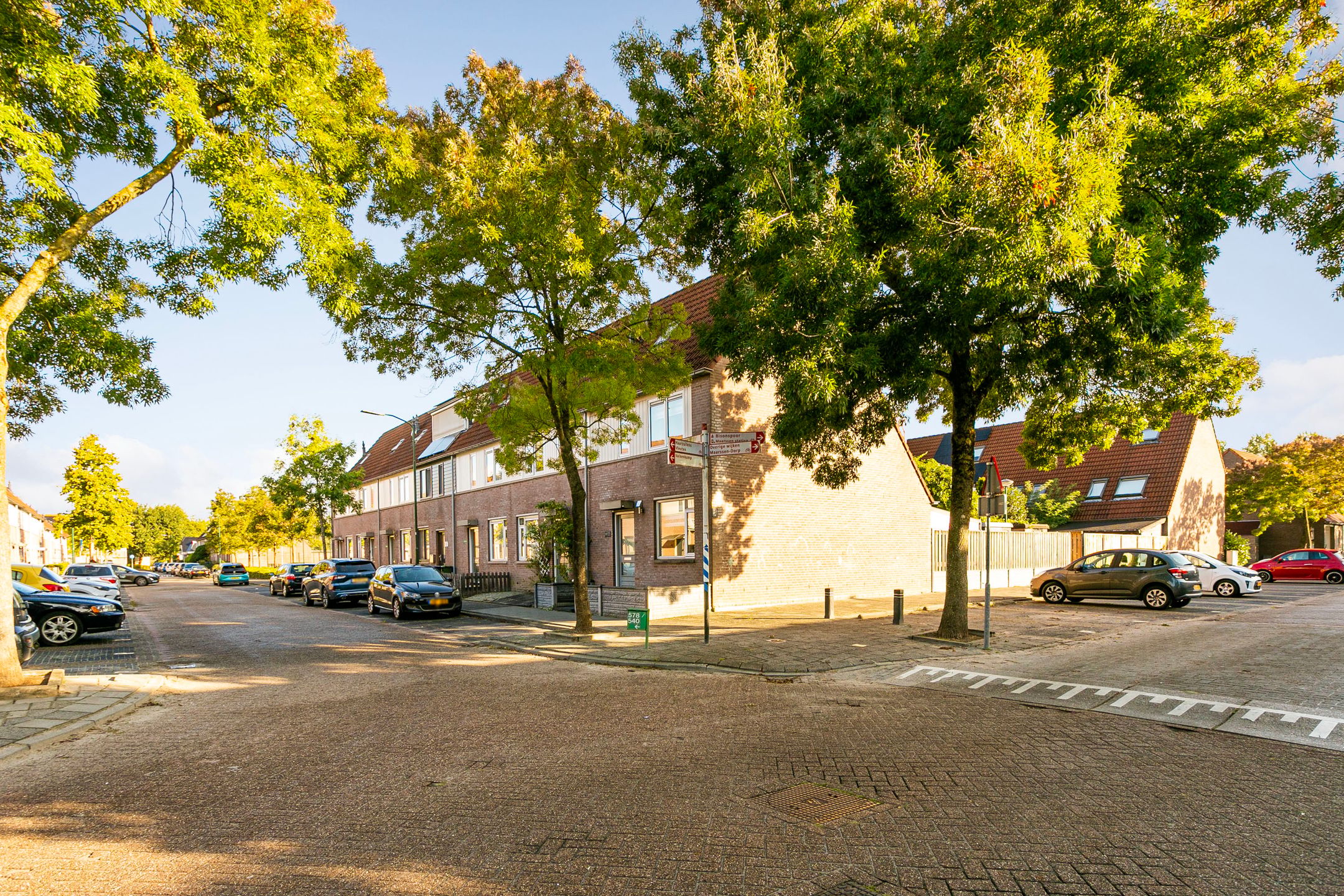 Photo 30 of Zwanenkamp 578