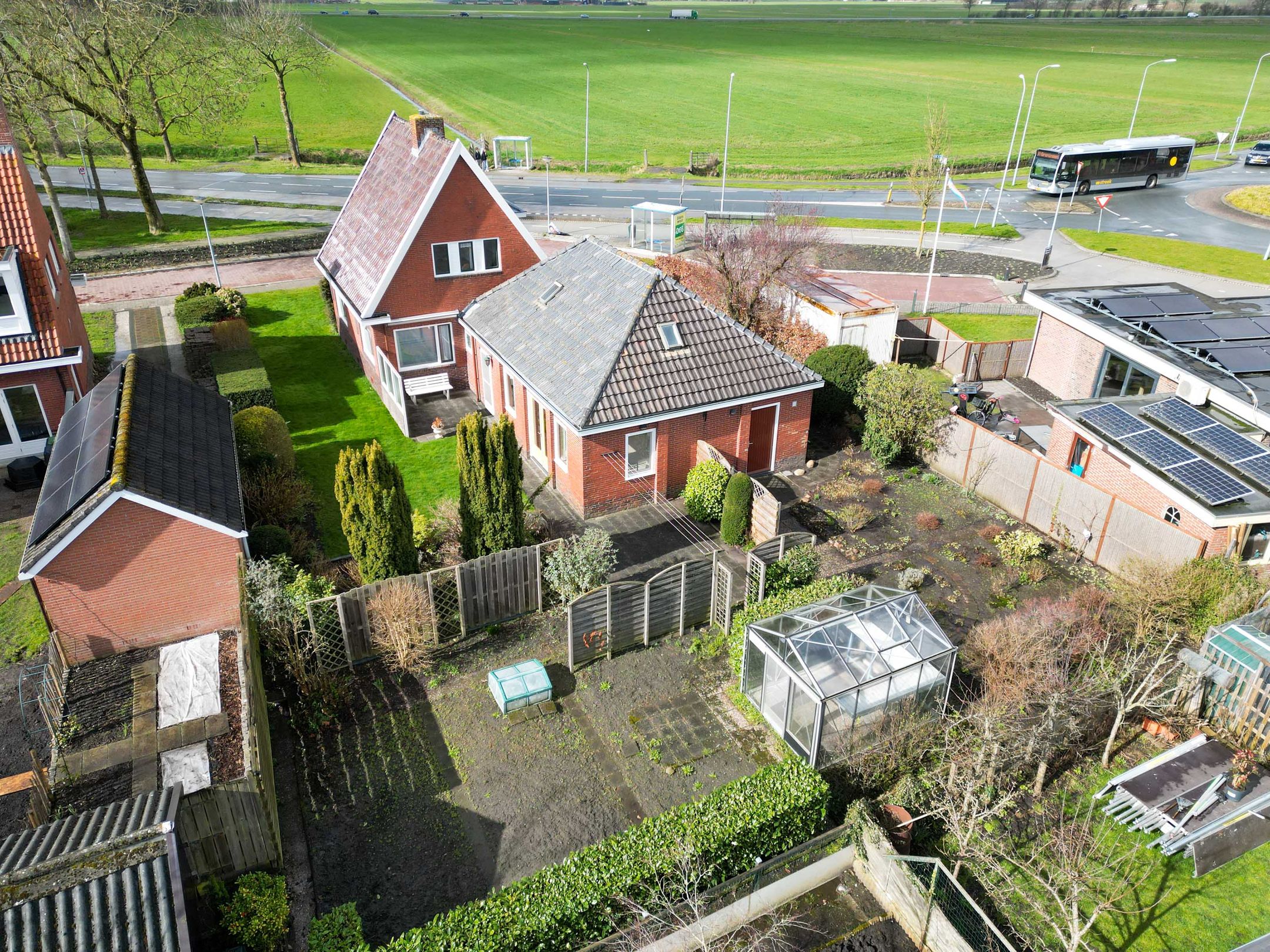 Foto 48 van Noordwolderweg 47