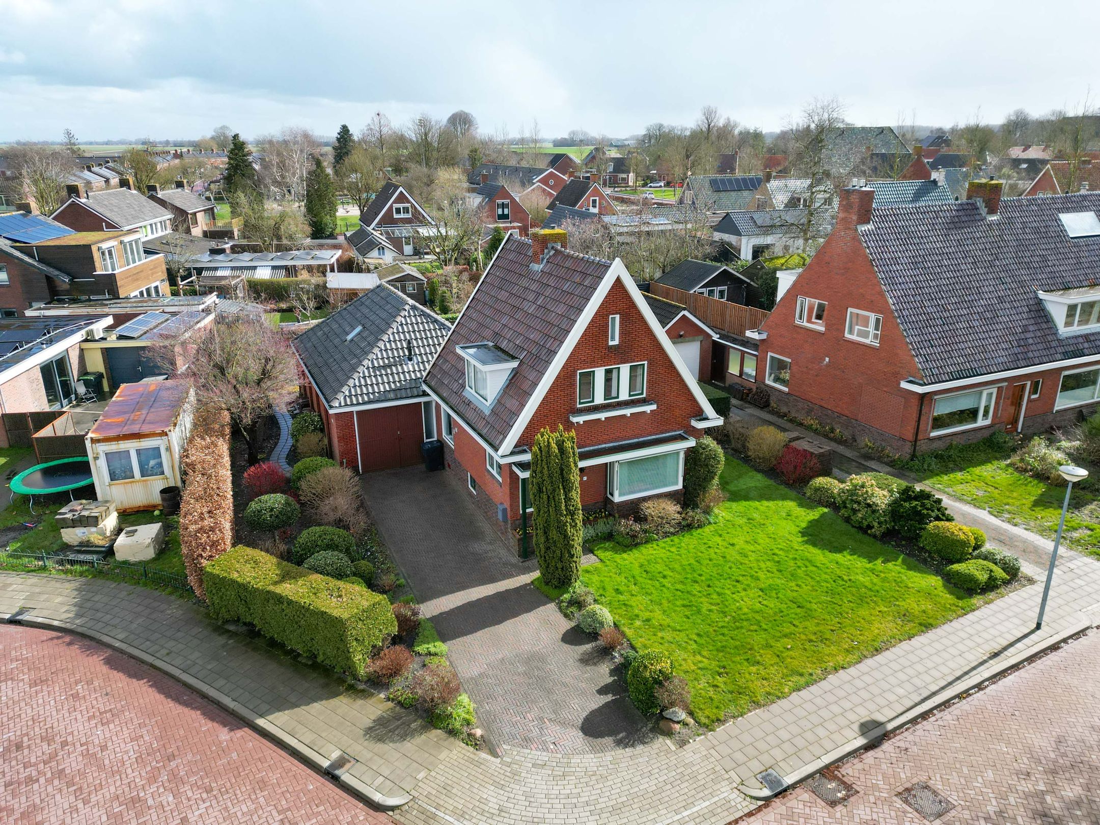 Foto 45 van Noordwolderweg 47