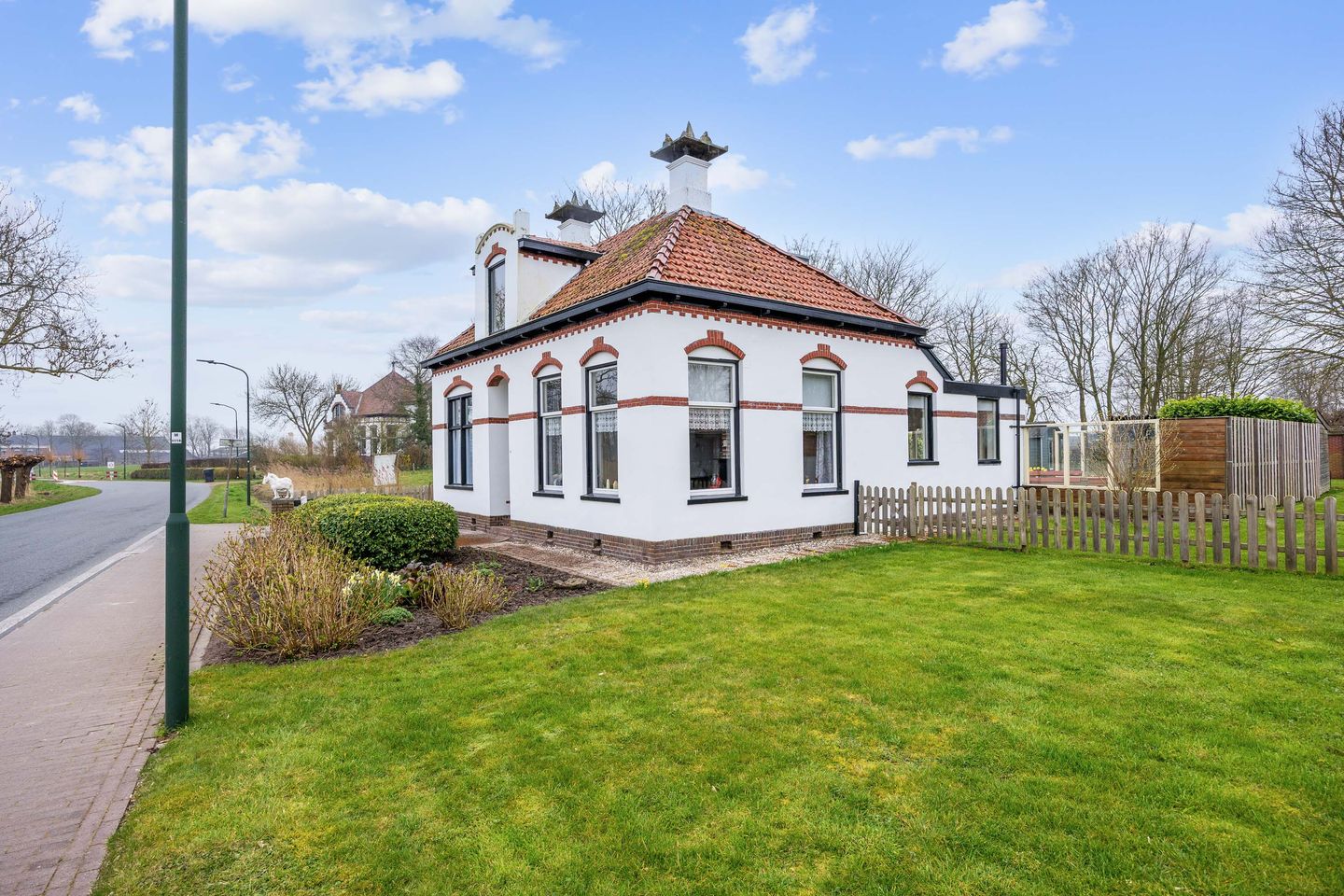 Foto 1 van Wierde 29