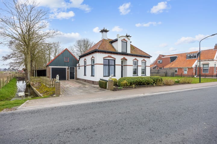 Foto 3 van Wierde 29