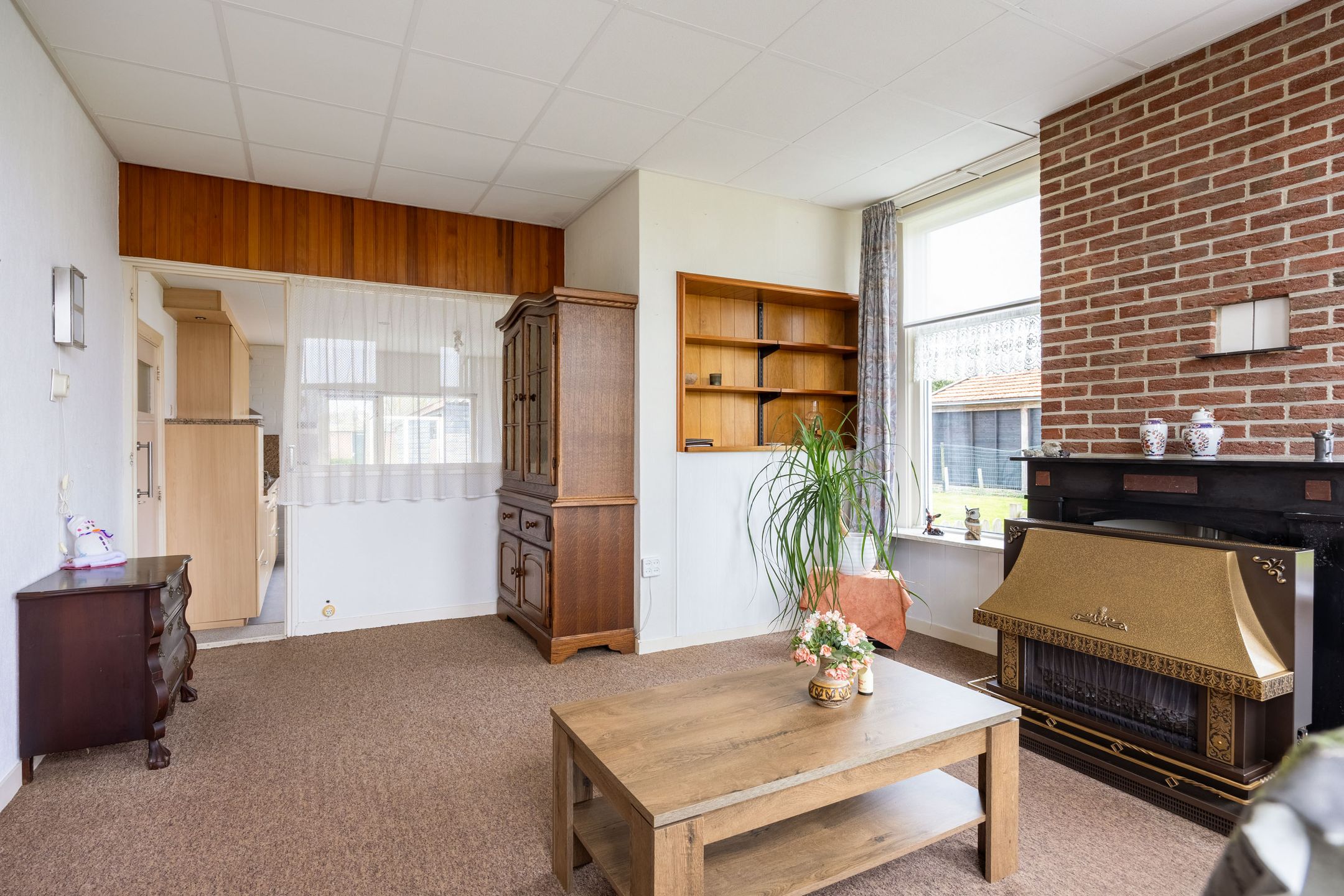Detached family home with expansive plot and scenic views near estate Verhildersum — 15