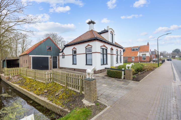 Foto 4 van Wierde 29