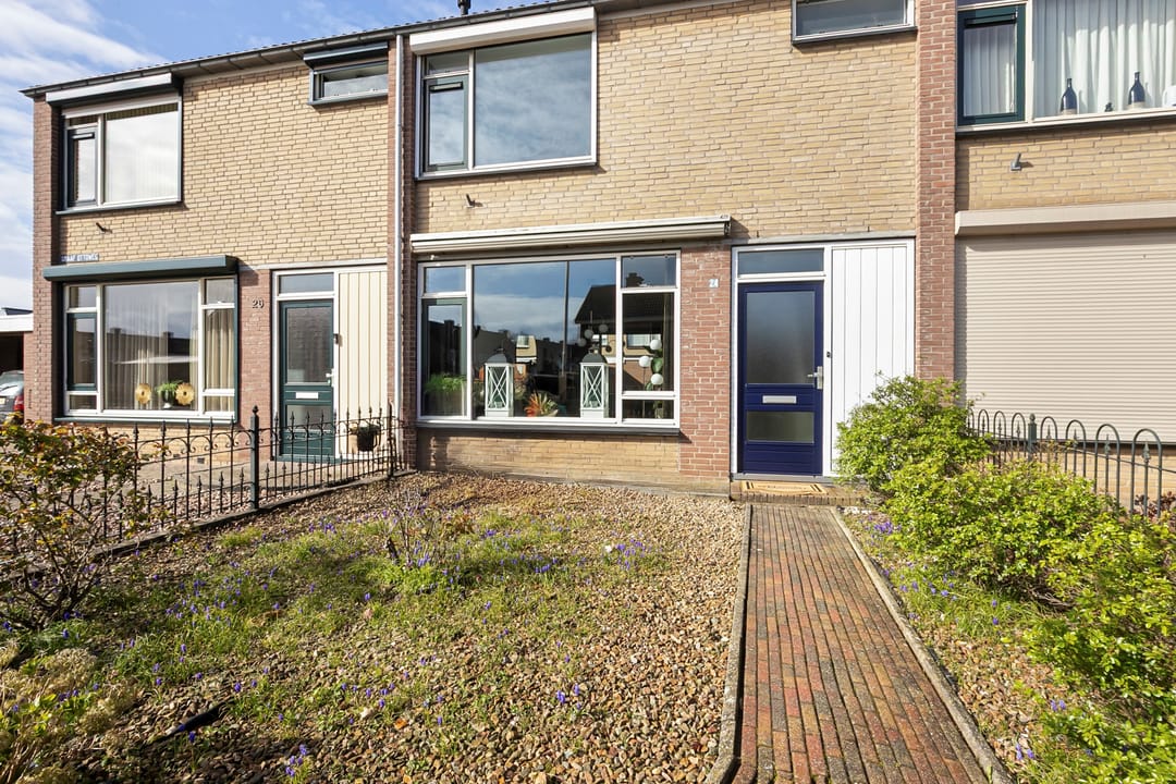 Photo 8 of Graaf Ottoweg 24