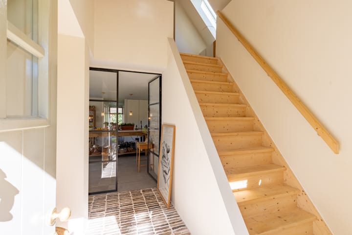 Photo 4 of Burg van Heemstralaan 14