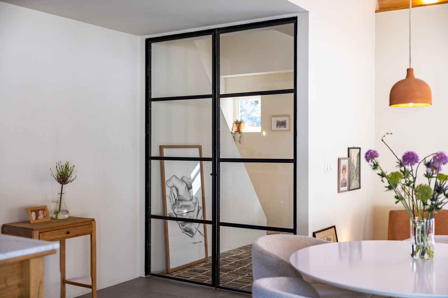 Foto 5 van Burg van Heemstralaan 14