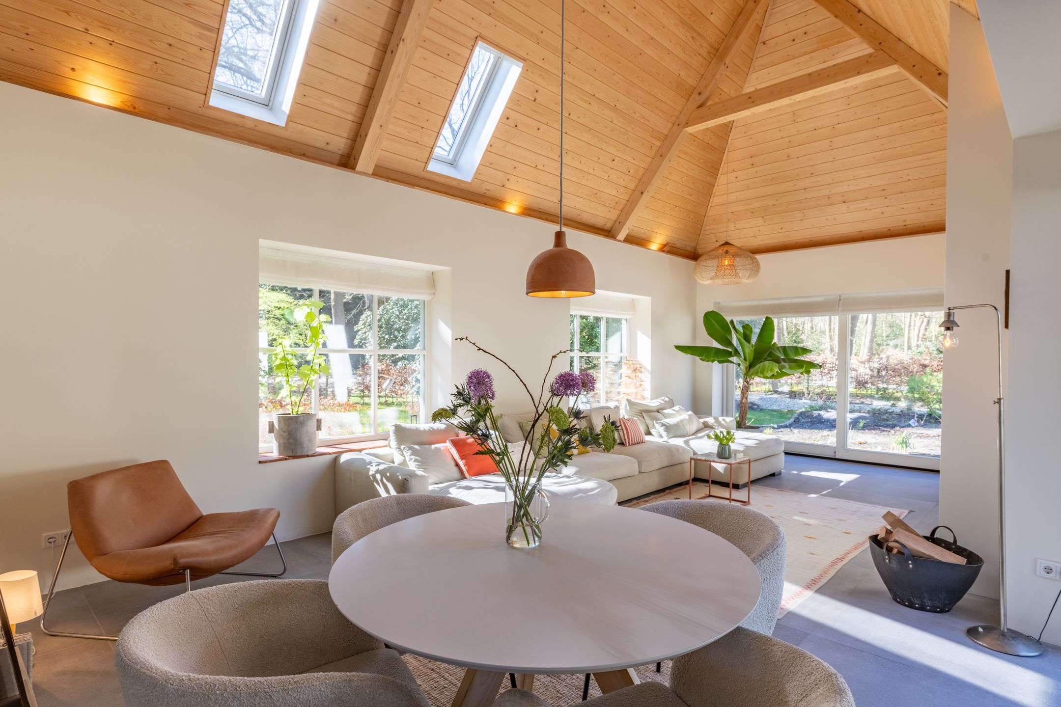 Foto 6 van Burg van Heemstralaan 14