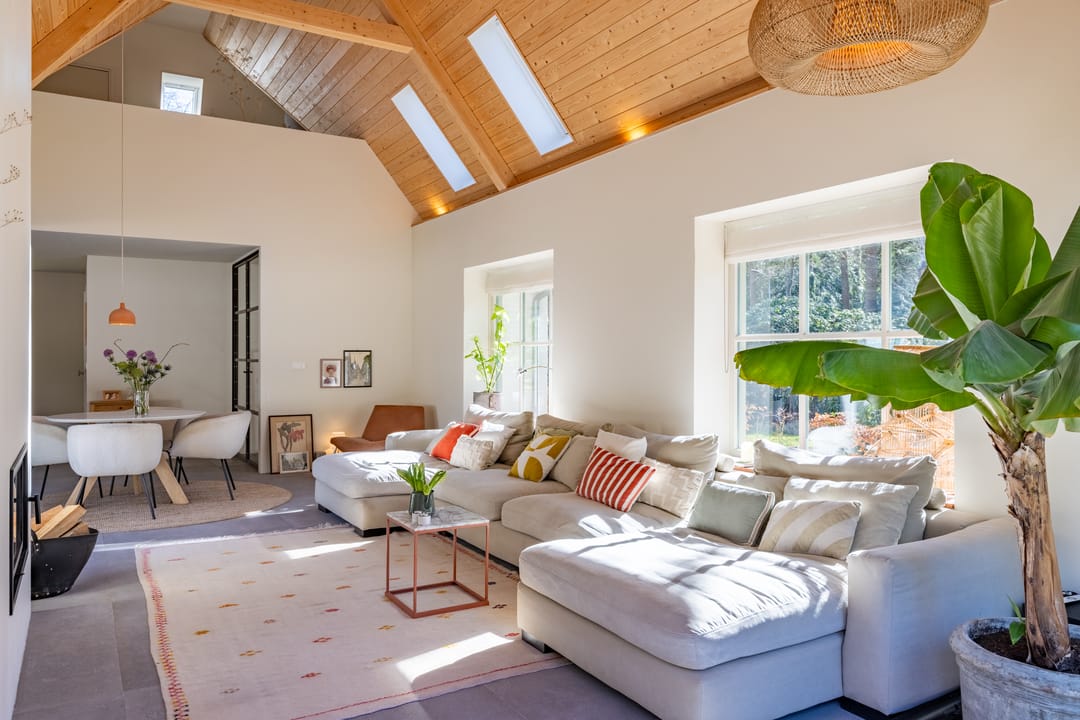 Foto 7 van Burg van Heemstralaan 14