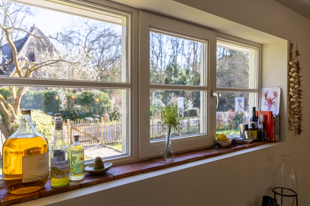 Foto 13 van Burg van Heemstralaan 14