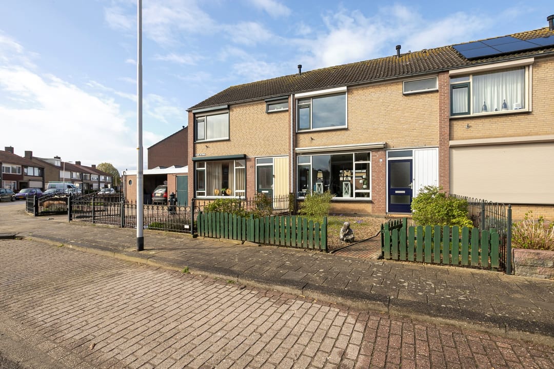Photo 1 of Graaf Ottoweg 24
