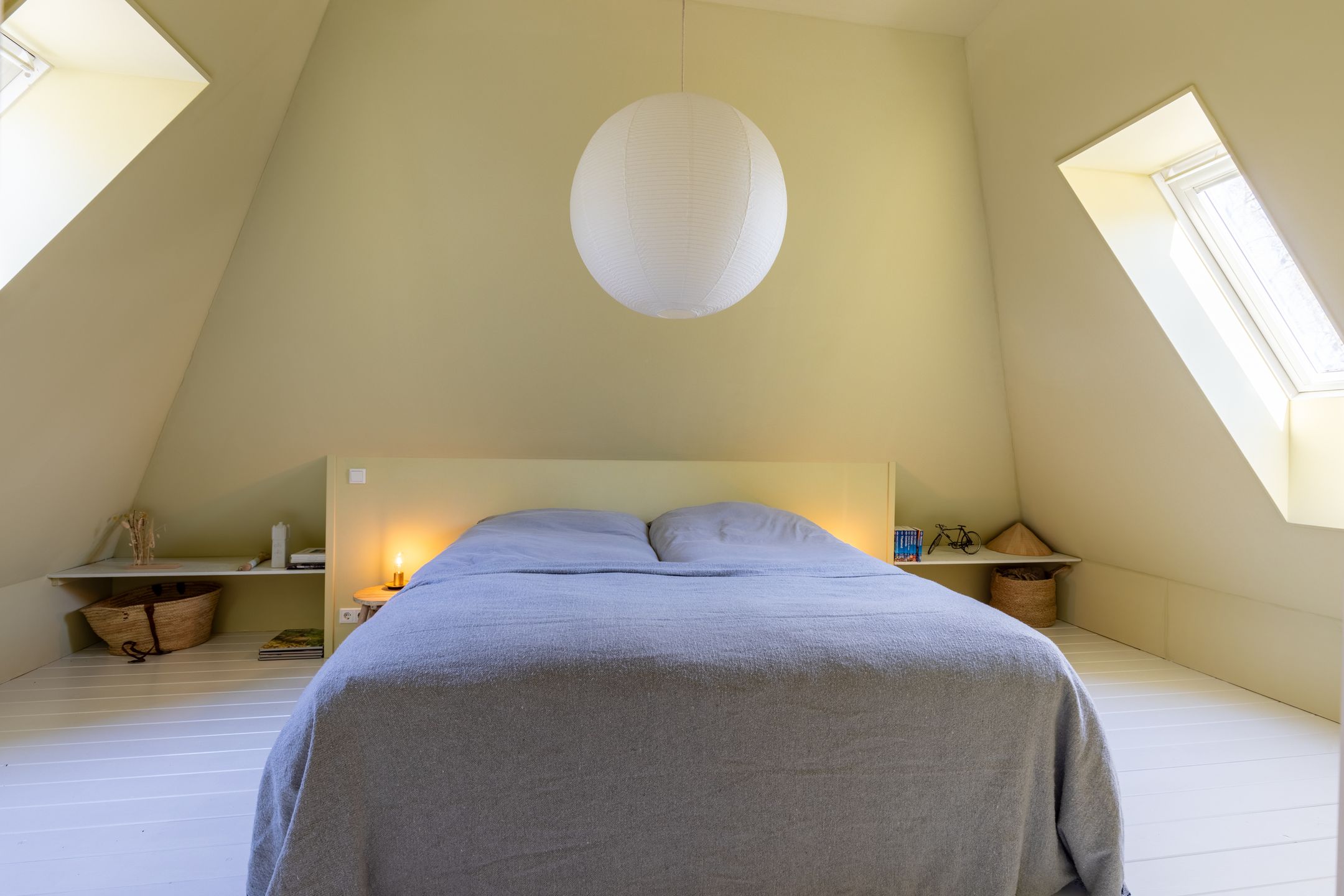 Foto 30 van Burg van Heemstralaan 14