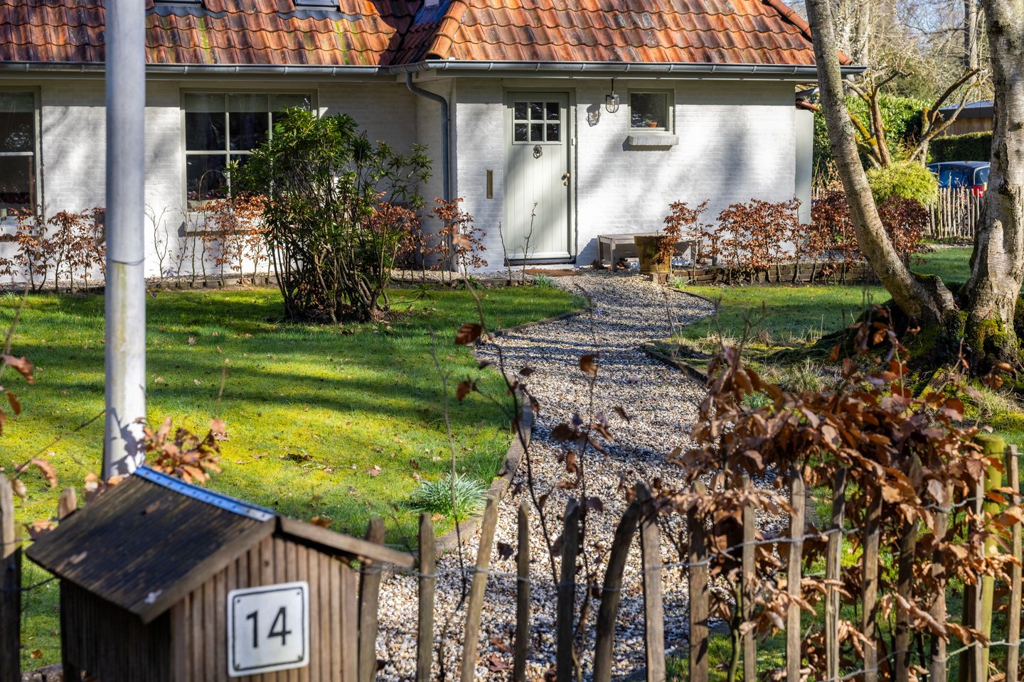 Foto 34 van Burg van Heemstralaan 14