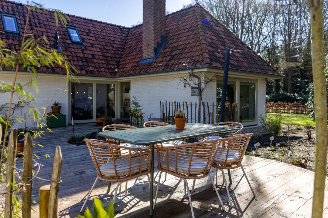 Foto 37 van Burg van Heemstralaan 14