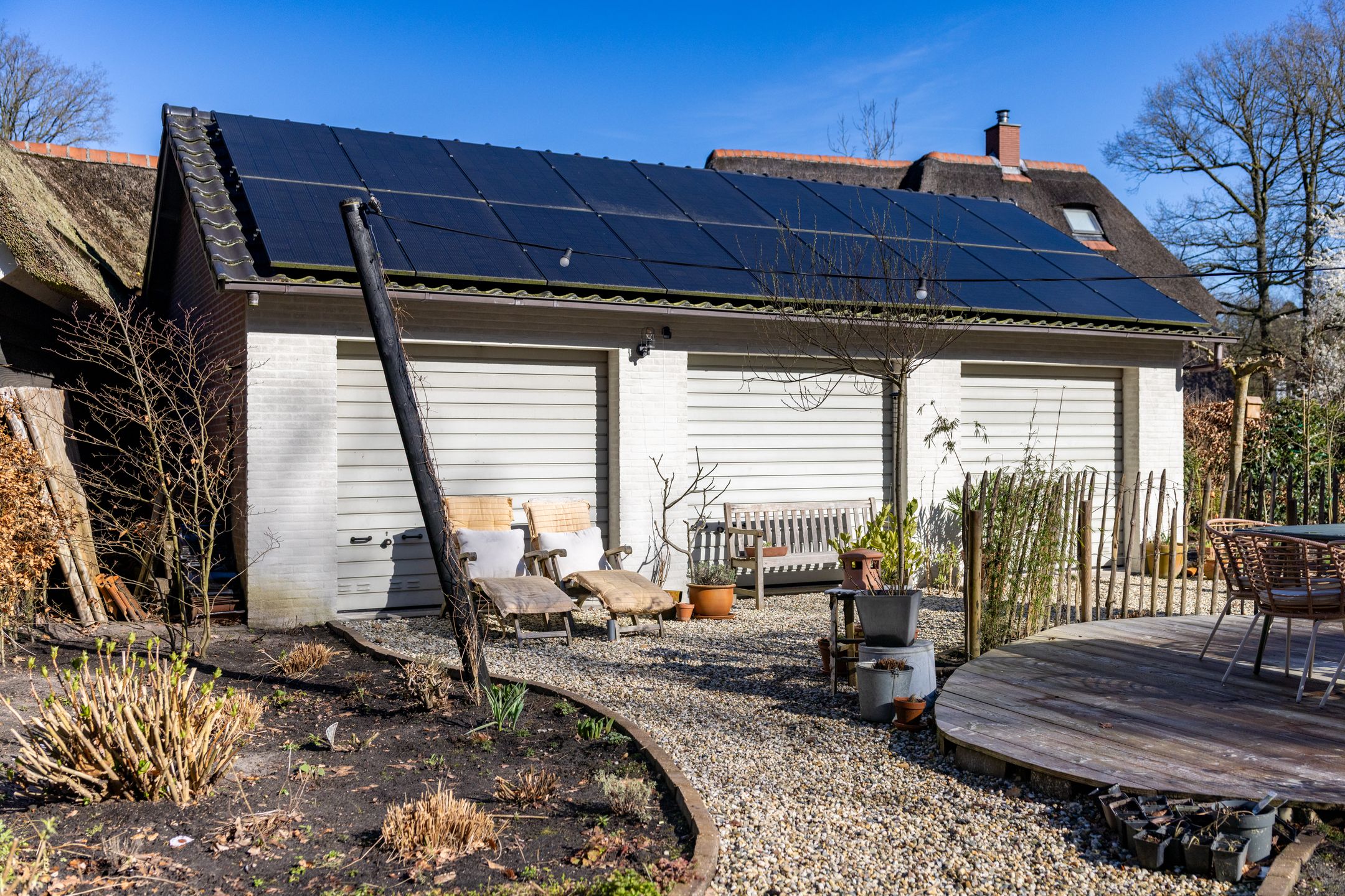 Foto 39 van Burg van Heemstralaan 14