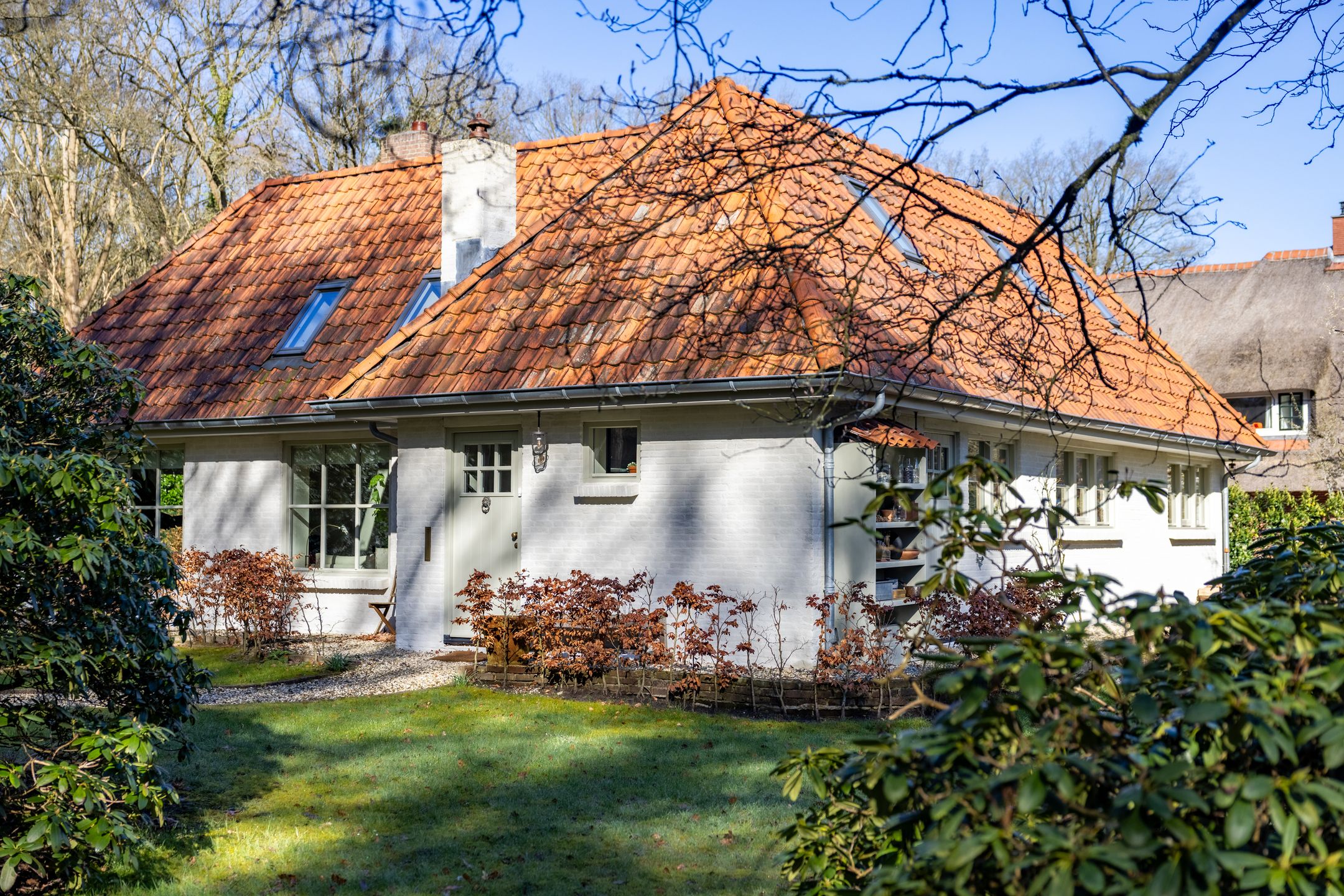 Foto 48 van Burg van Heemstralaan 14