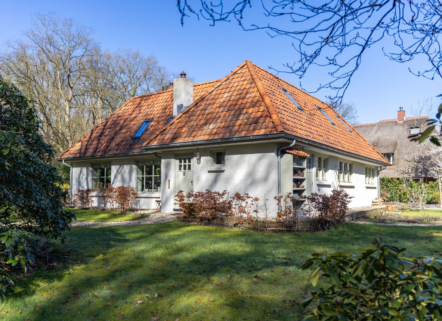 Foto 49 van Burg van Heemstralaan 14