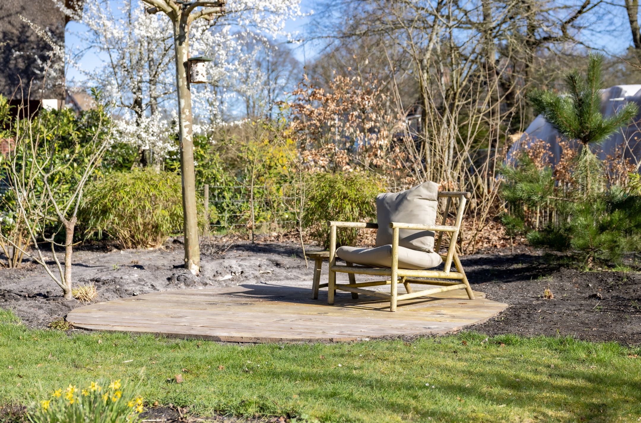 Foto 42 van Burg van Heemstralaan 14