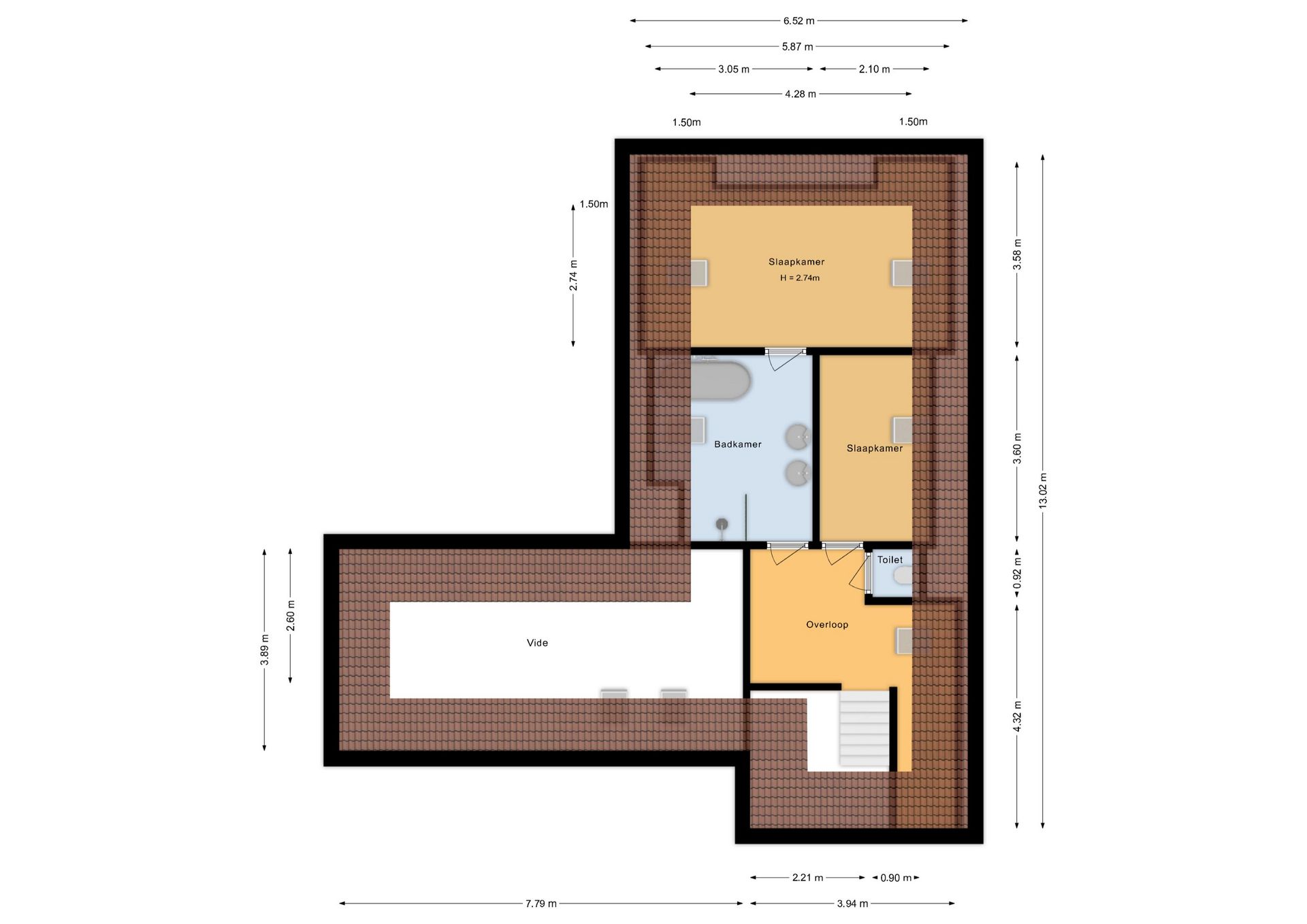 Foto 54 van Burg van Heemstralaan 14