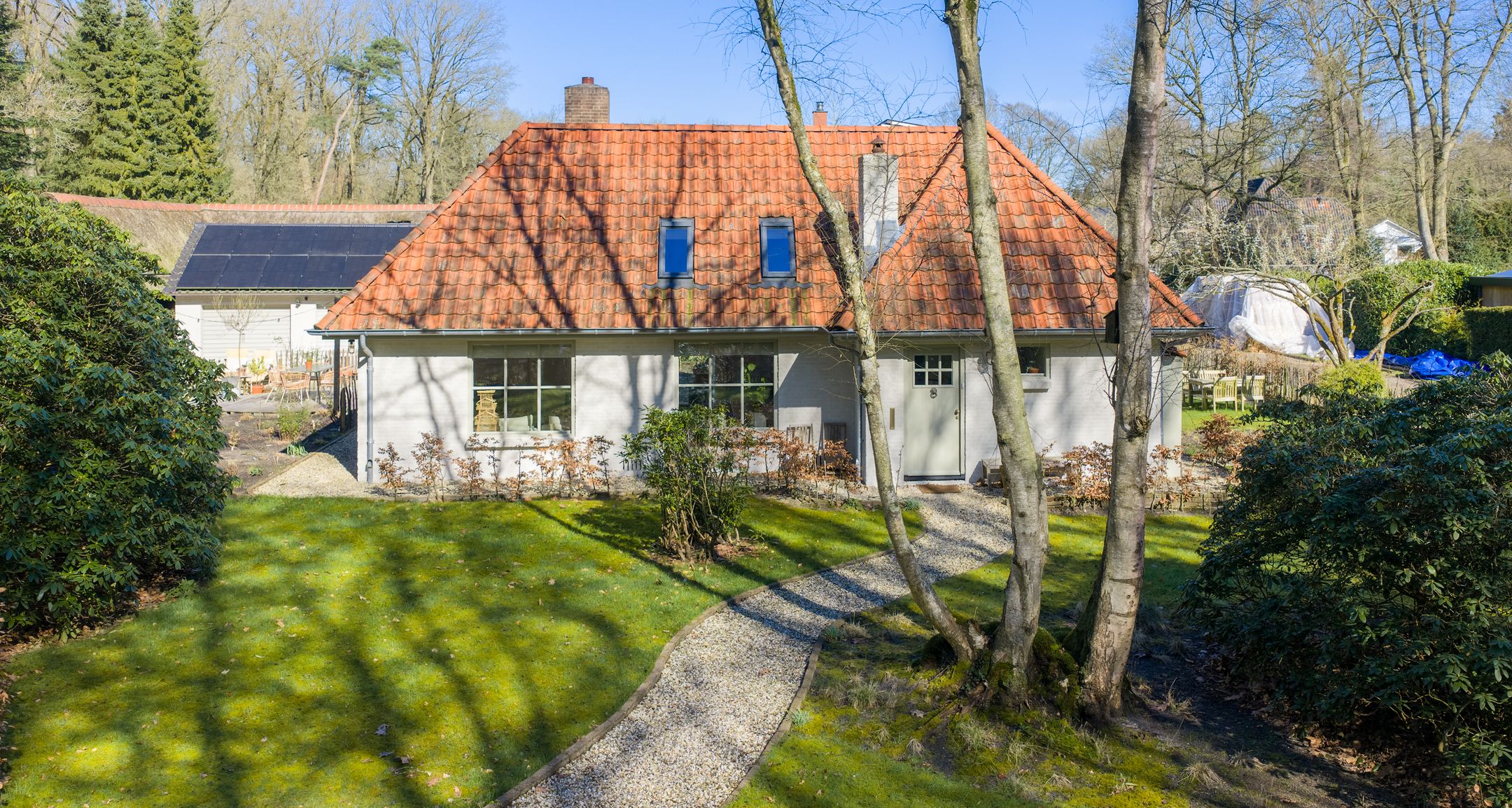 Foto 33 van Burg van Heemstralaan 14