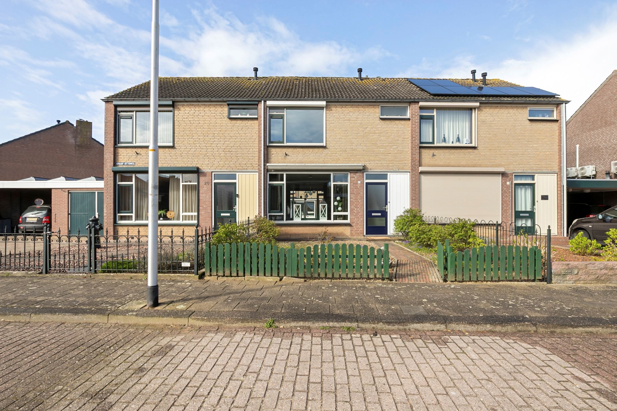 Photo 6 of Graaf Ottoweg 24