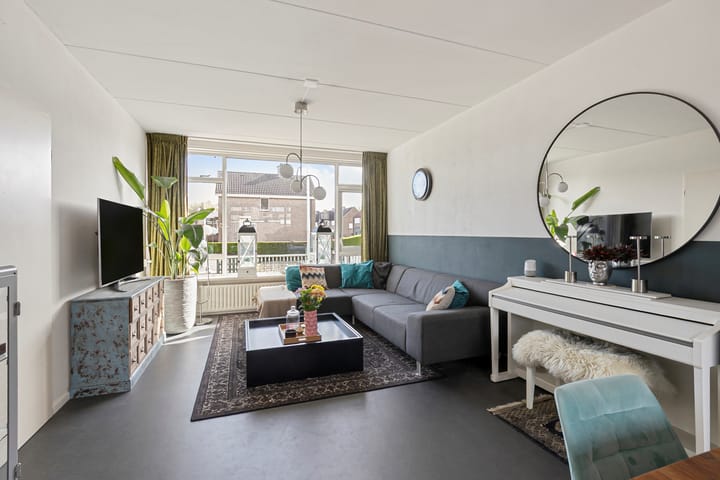 Foto 2 van Graaf Ottoweg 24