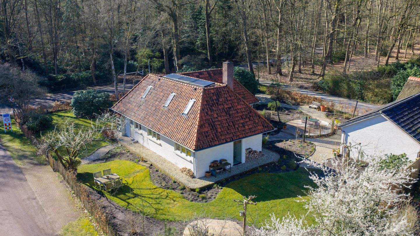 Foto 35 van Burg van Heemstralaan 14