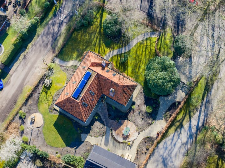 Photo 2 of Burg van Heemstralaan 14