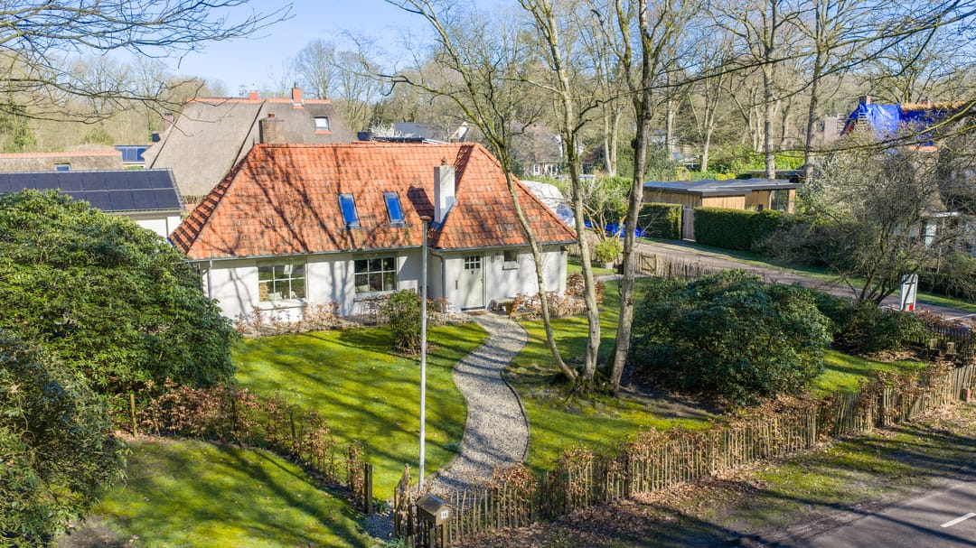 Foto 32 van Burg van Heemstralaan 14