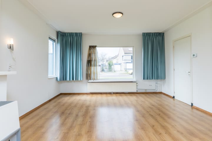 Photo 5 of Mgr. Nolensstraat 90