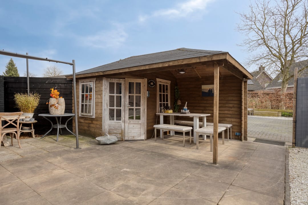 Foto 43 van Goedentijd 38