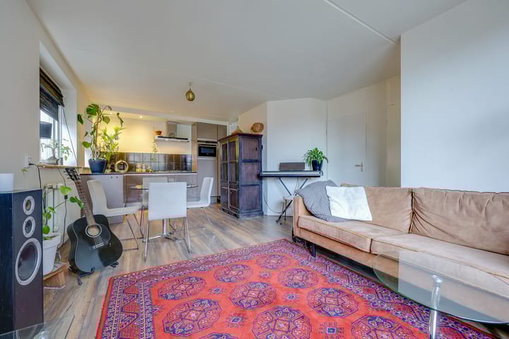 Foto 5 van Prins Bernhardstraat 88