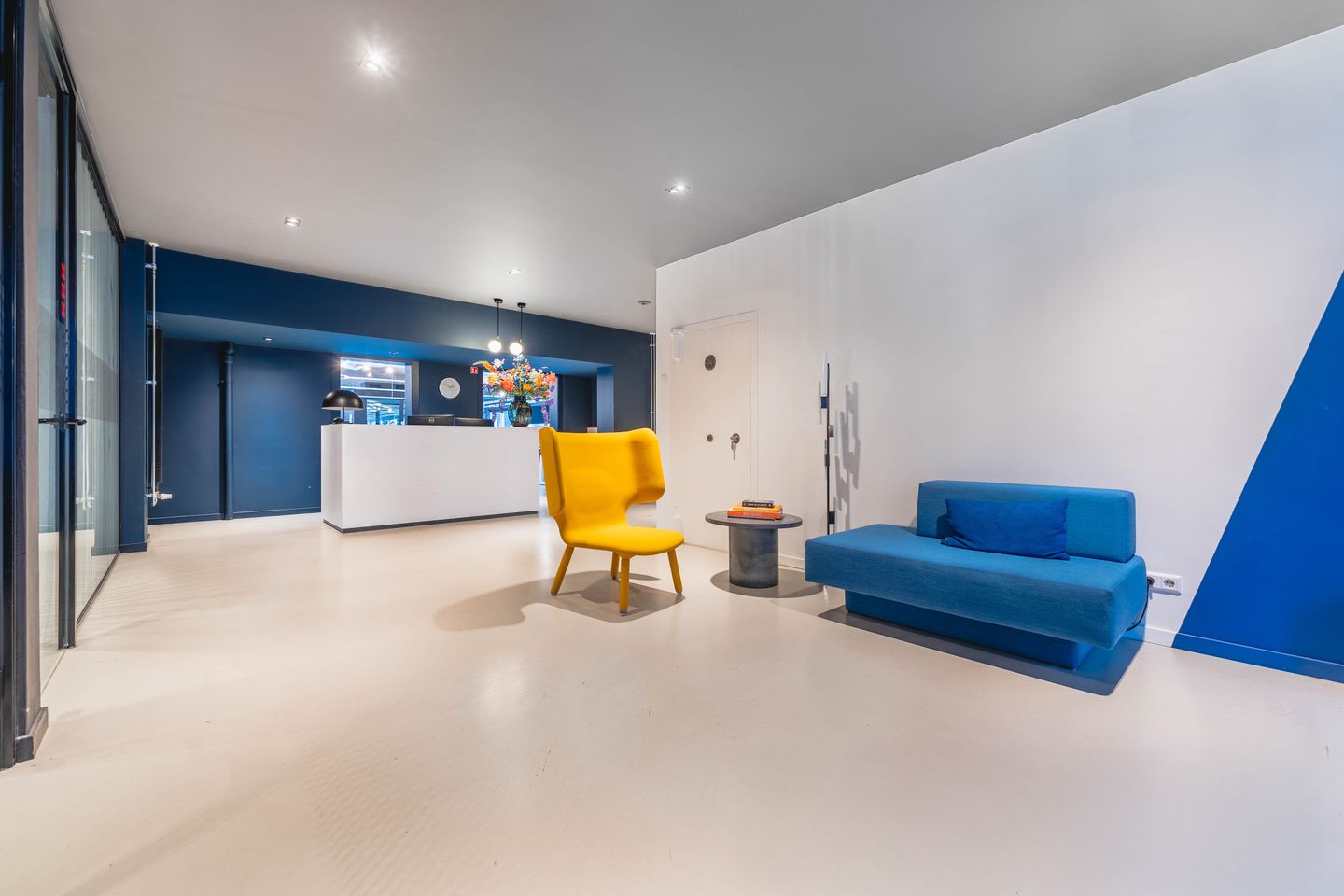 Bekijk foto 3 van Generaal Vetterstraat 72