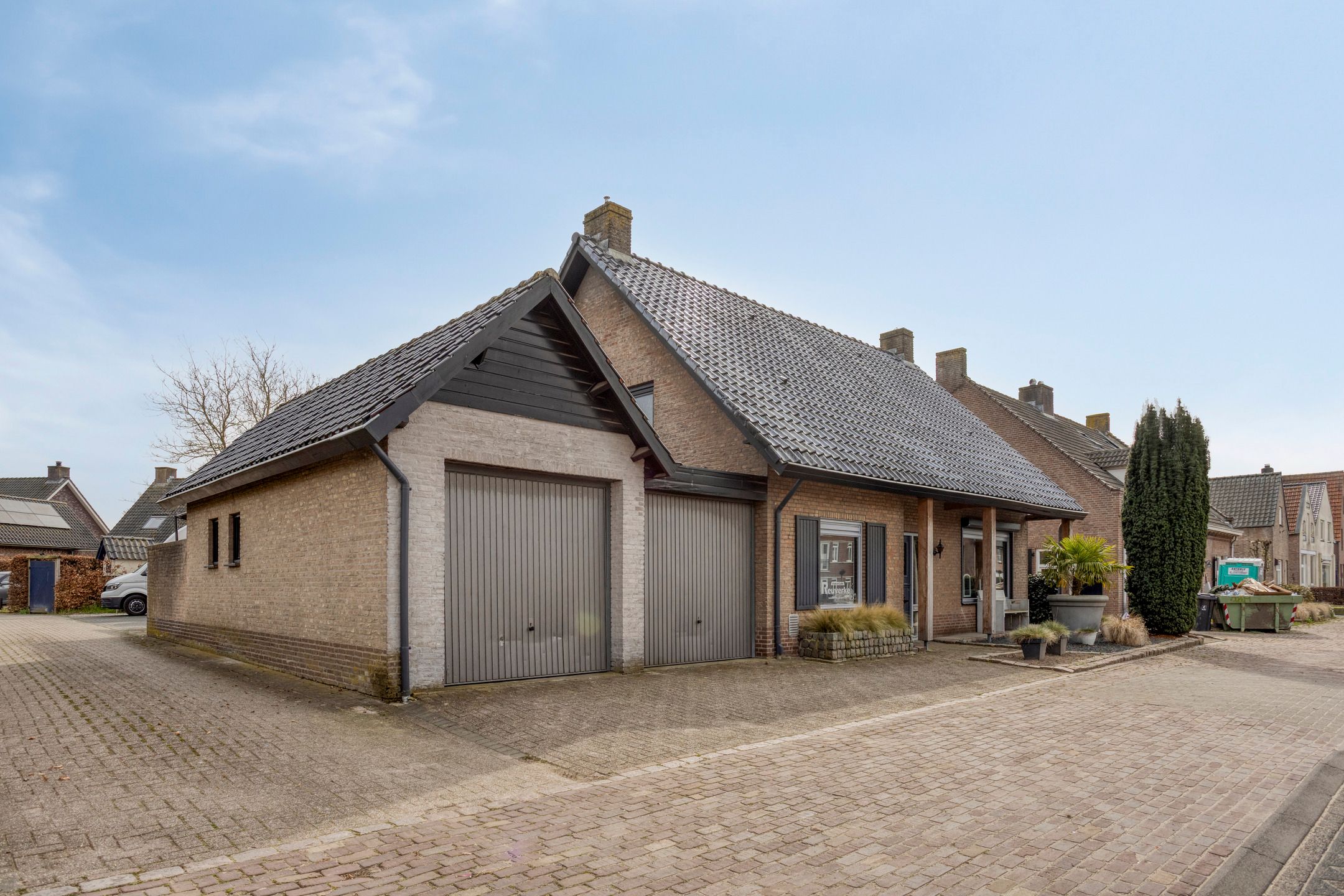 Foto 3 van Goedentijd 38