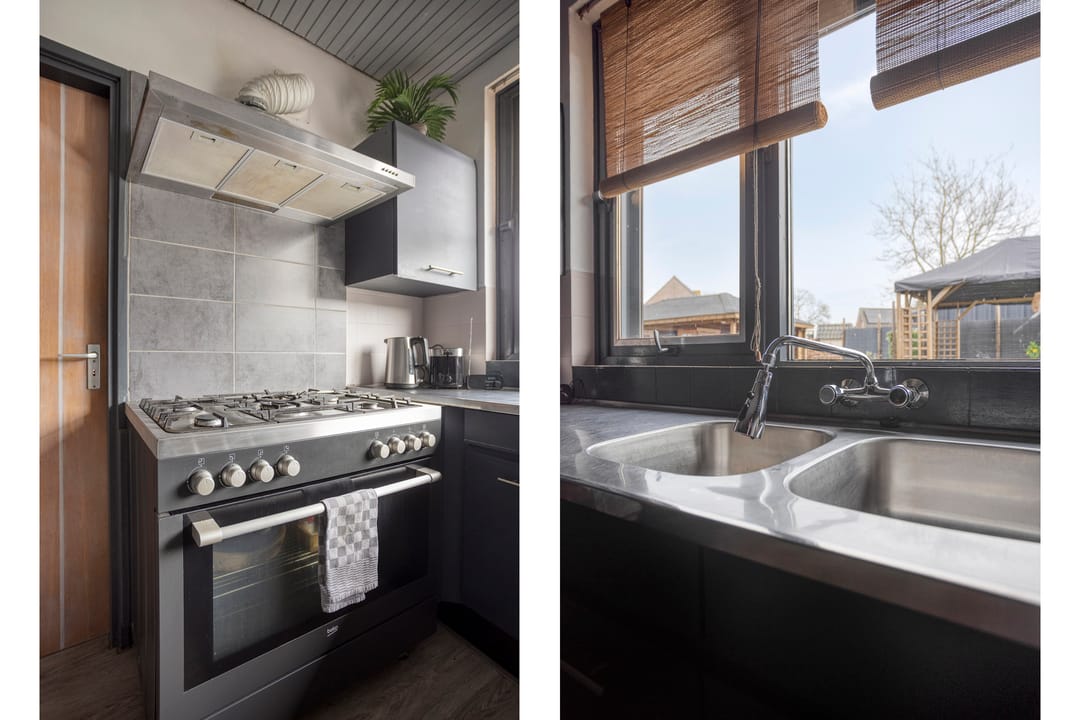 Foto 16 van Goedentijd 38