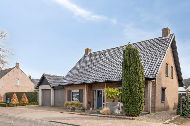 Foto 2 van Goedentijd 38