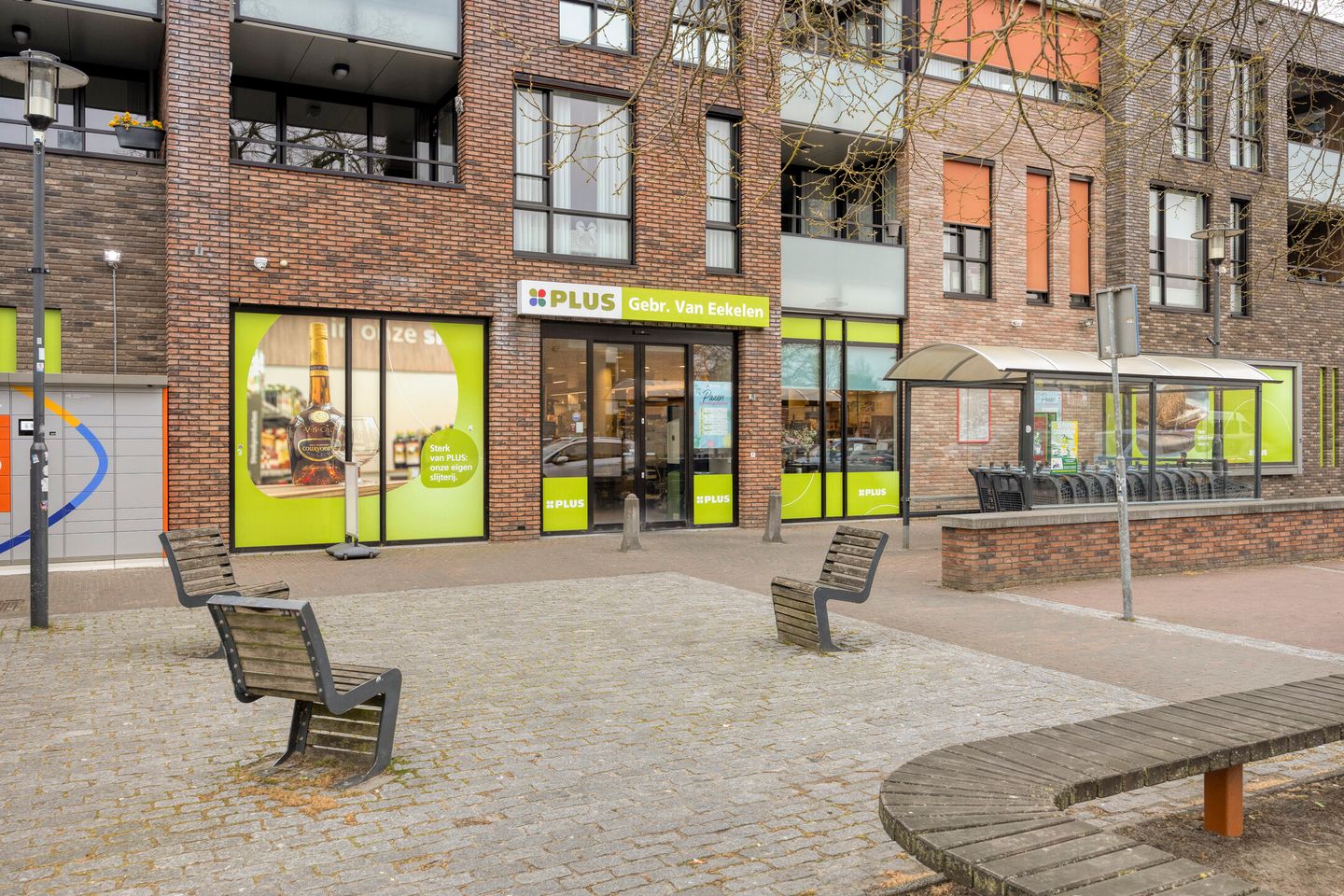 Foto 55 van Goedentijd 38