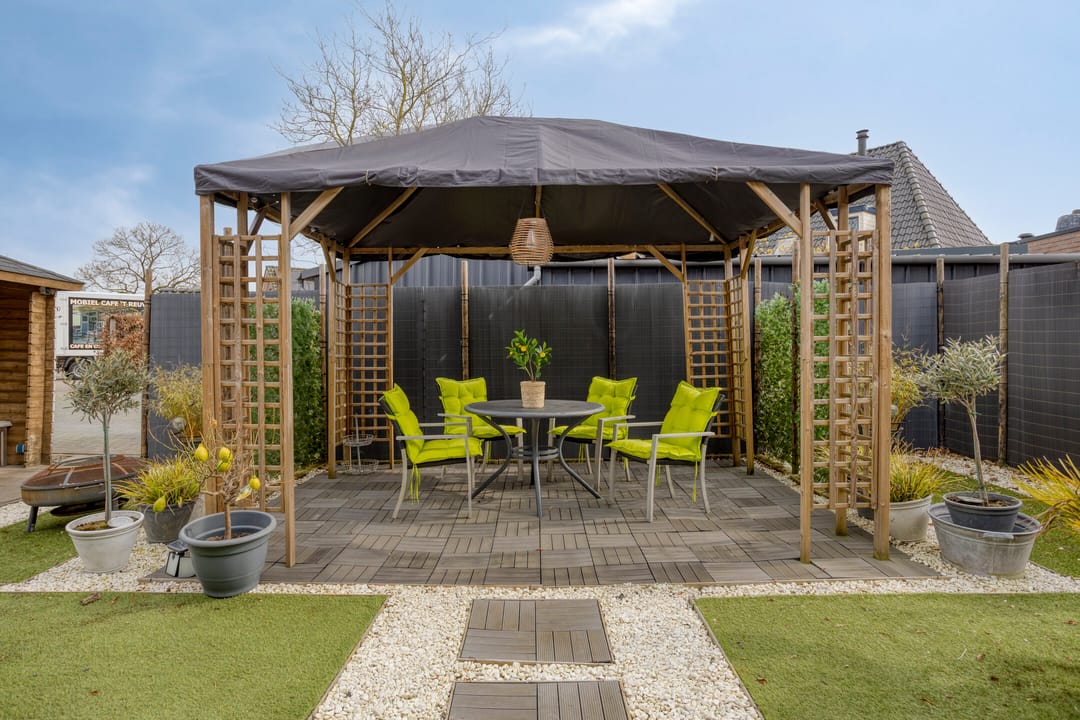 Foto 46 van Goedentijd 38