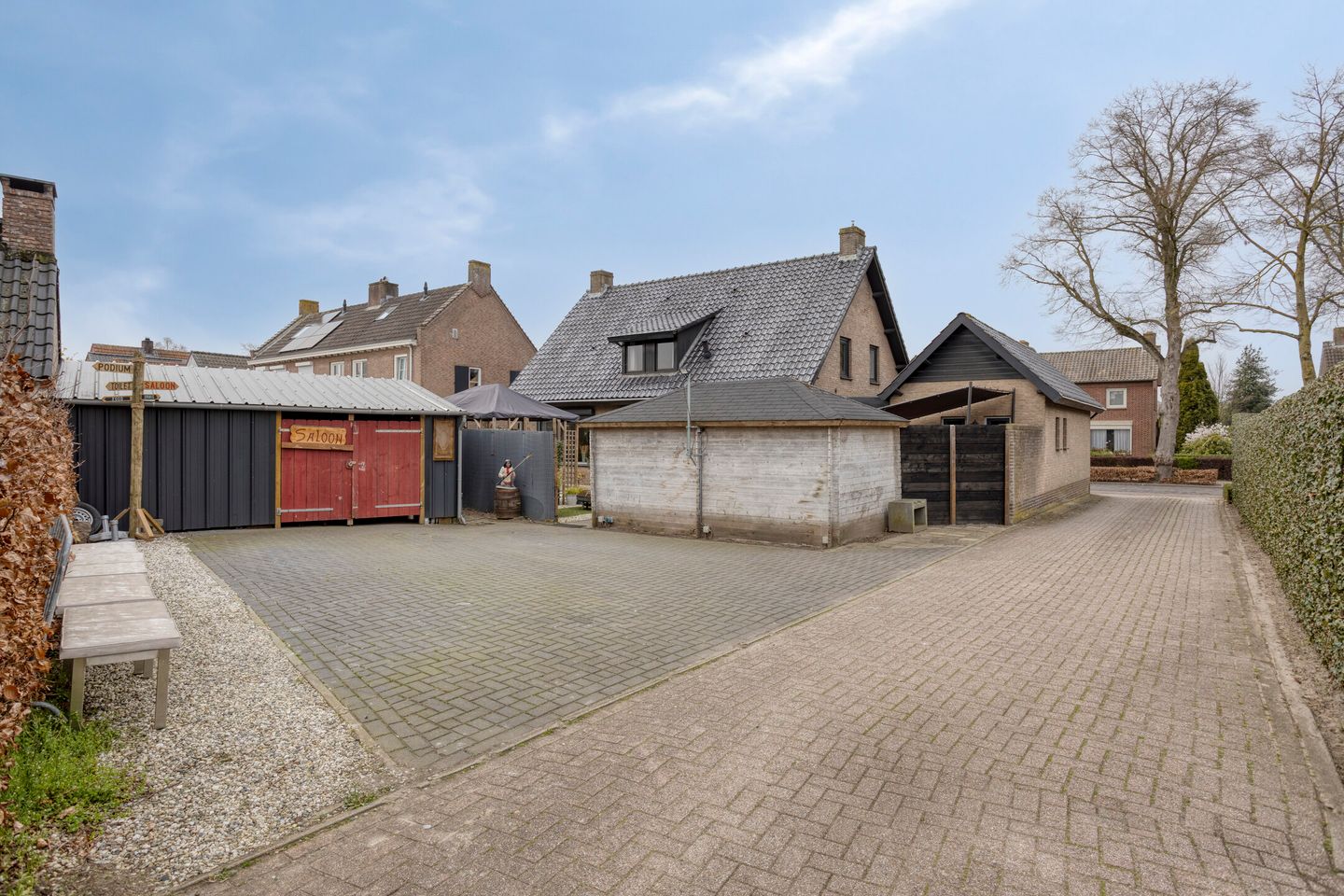 Foto 50 van Goedentijd 38