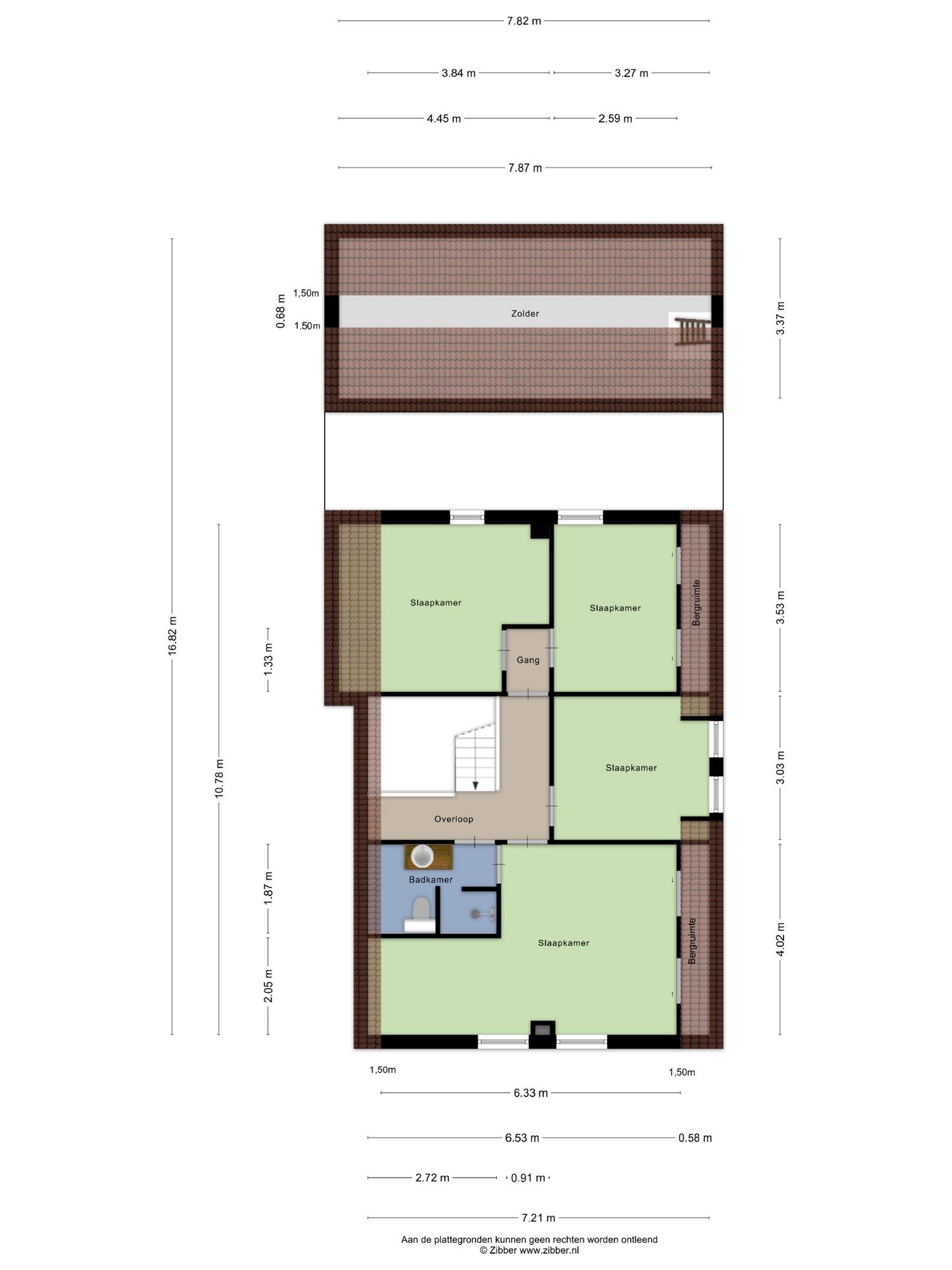 Foto 59 van Goedentijd 38