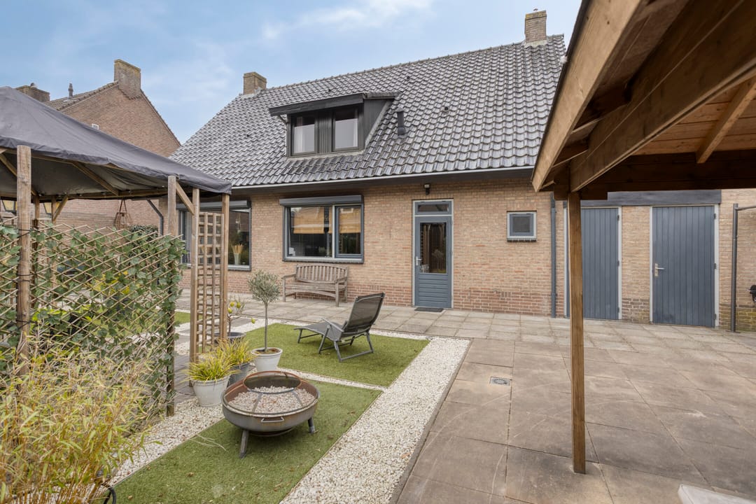 Foto 41 van Goedentijd 38