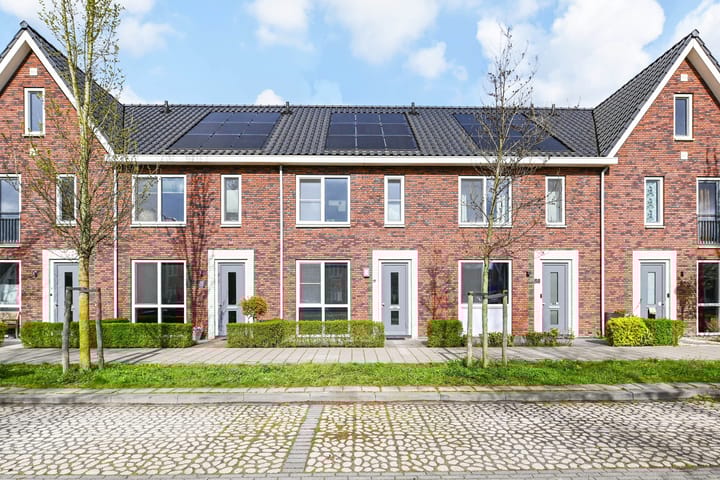 Burgemeester van Dijkesingel 90